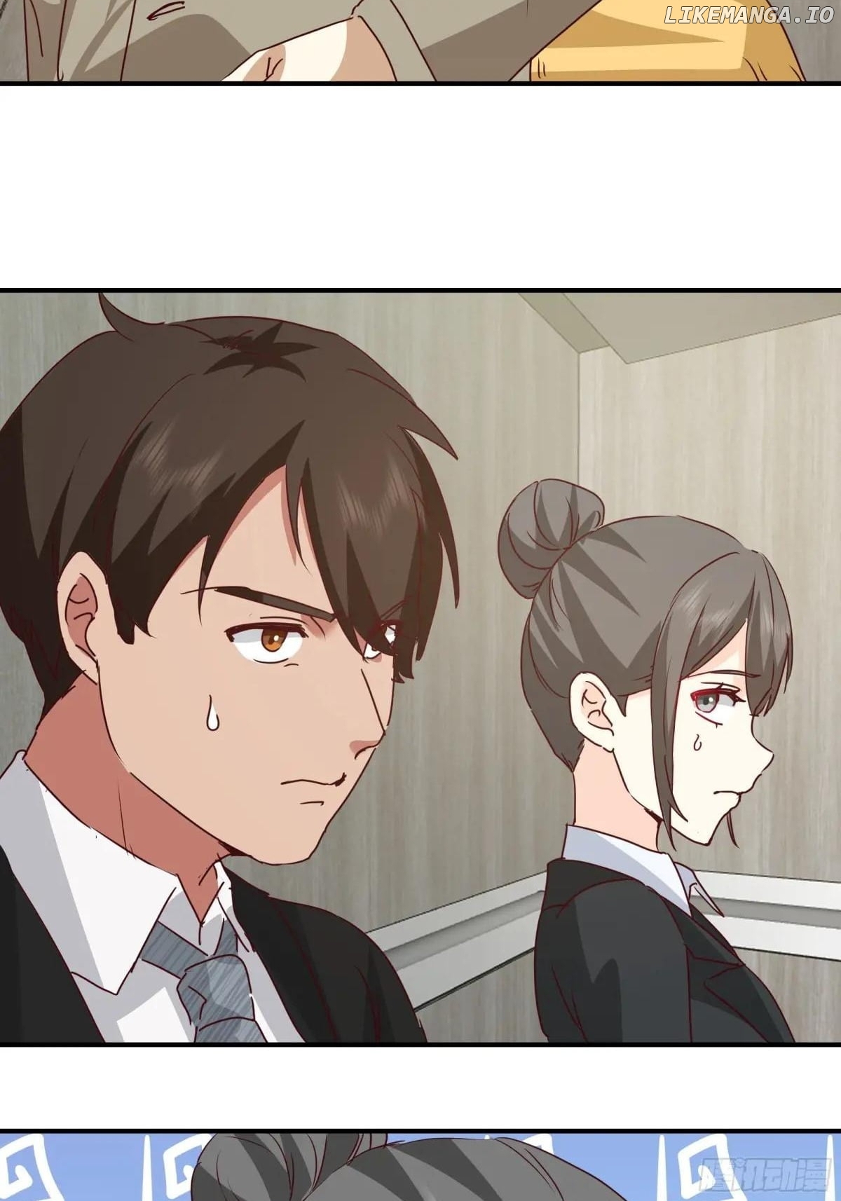 I Really Don’t Want to be Reborn Chapter 424 - page 42